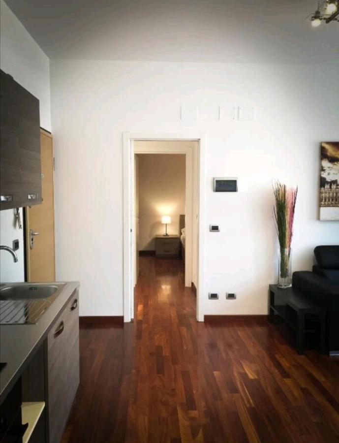 Style Homes Brera San Marco 29 Milaan Kamer foto