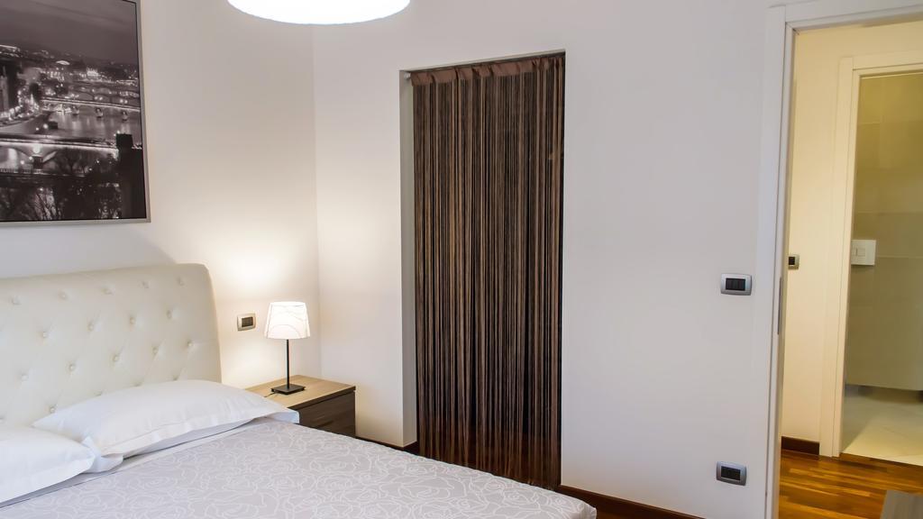 Style Homes Brera San Marco 29 Milaan Kamer foto