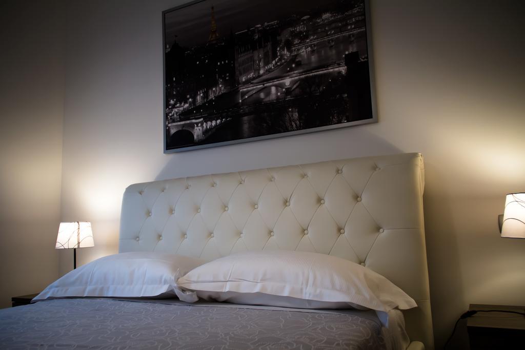 Style Homes Brera San Marco 29 Milaan Kamer foto