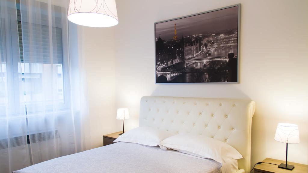 Style Homes Brera San Marco 29 Milaan Kamer foto