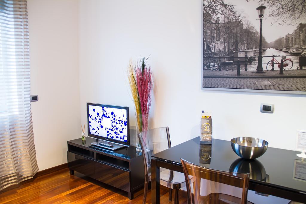 Style Homes Brera San Marco 29 Milaan Kamer foto