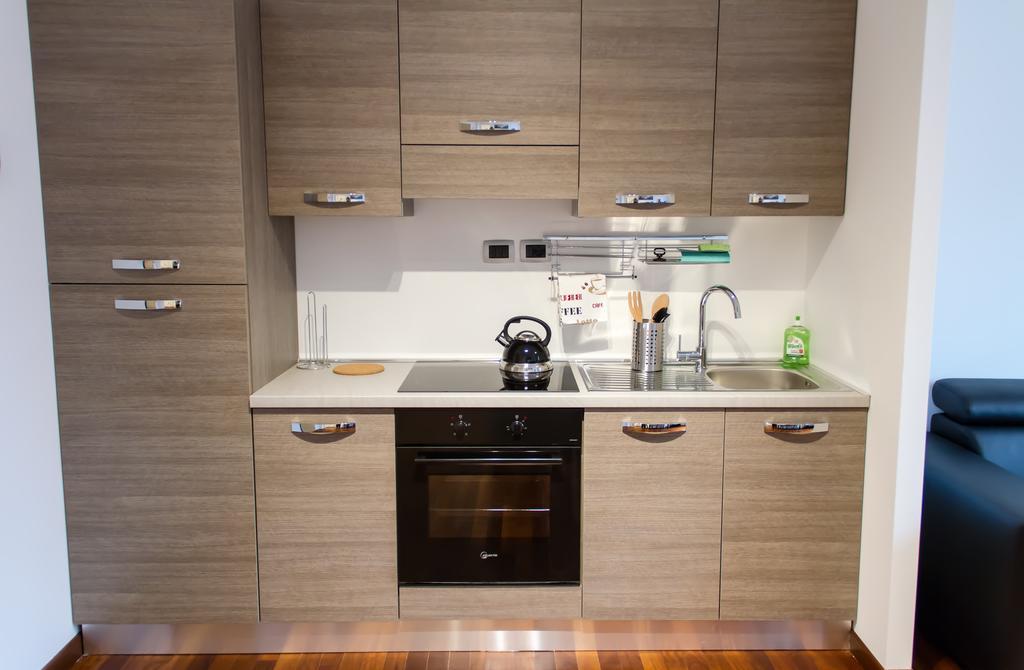 Style Homes Brera San Marco 29 Milaan Kamer foto