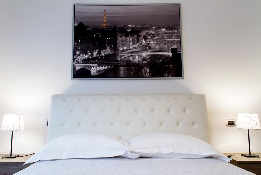 Style Homes Brera San Marco 29 Milaan Kamer foto