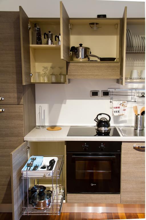 Style Homes Brera San Marco 29 Milaan Kamer foto