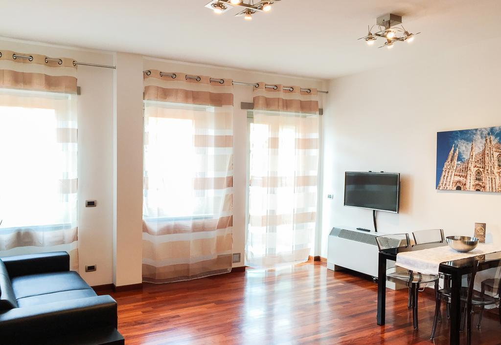 Style Homes Brera San Marco 29 Milaan Kamer foto