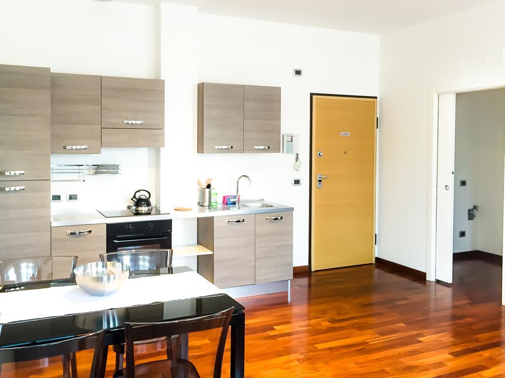 Style Homes Brera San Marco 29 Milaan Kamer foto