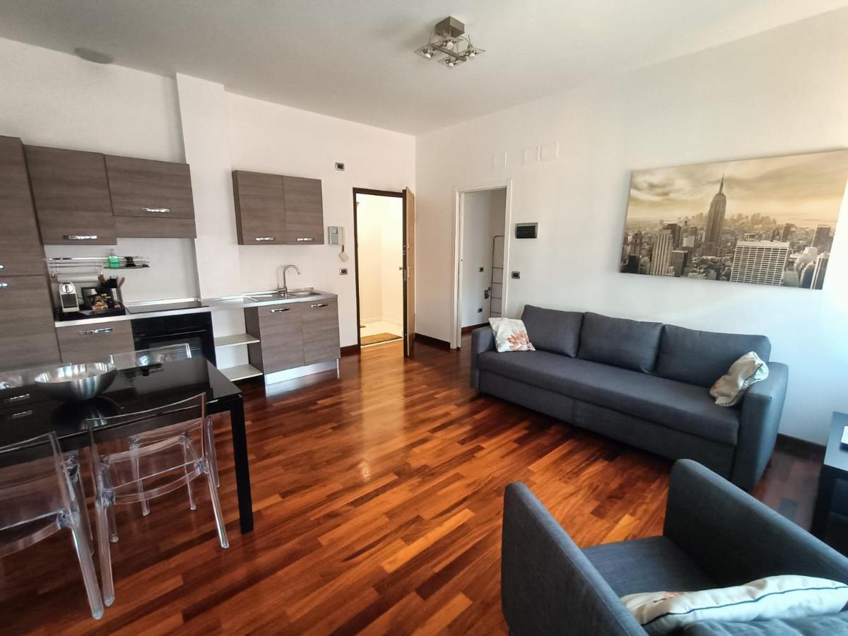 Style Homes Brera San Marco 29 Milaan Buitenkant foto