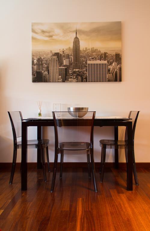 Style Homes Brera San Marco 29 Milaan Kamer foto