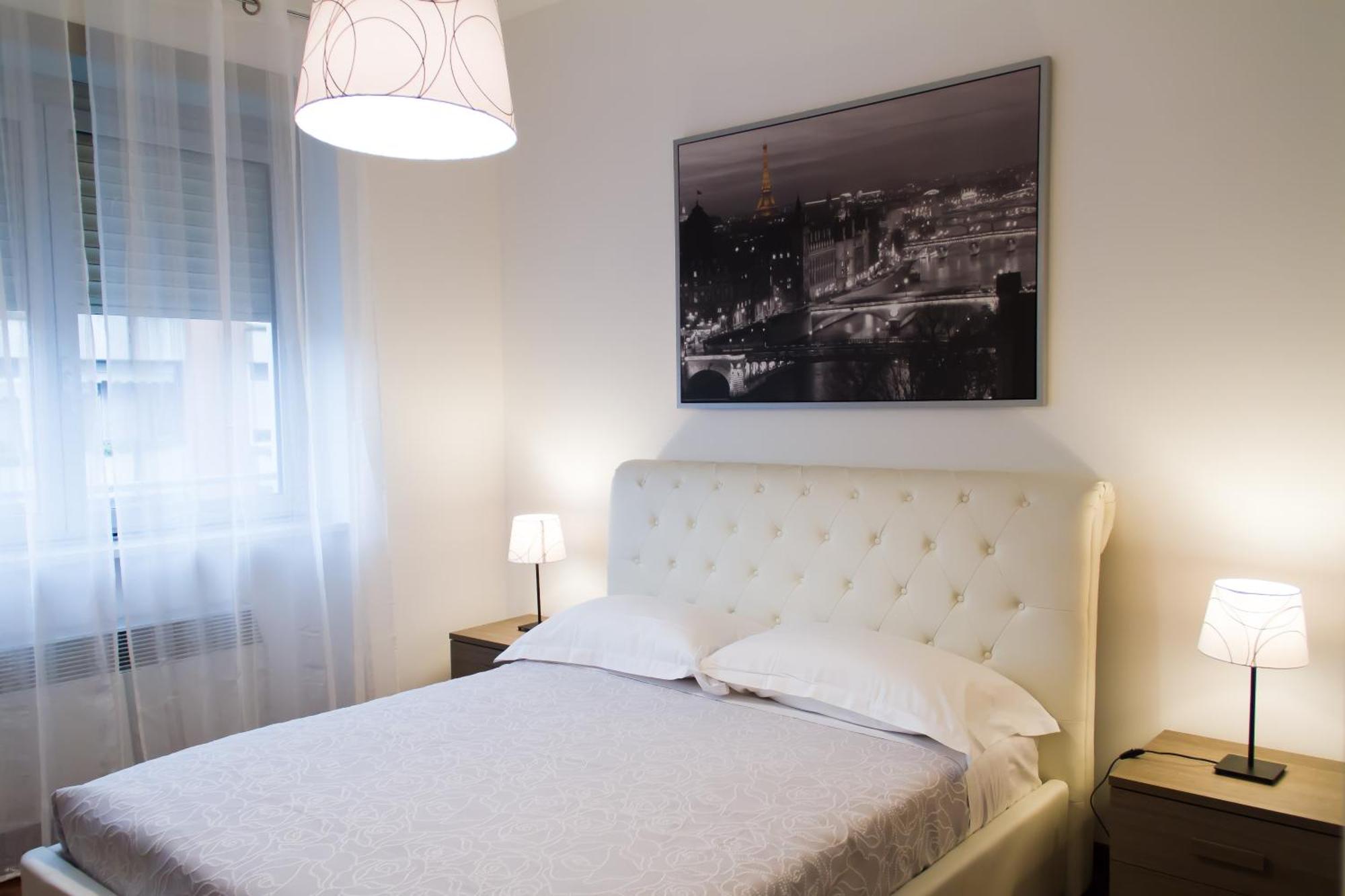 Style Homes Brera San Marco 29 Milaan Kamer foto