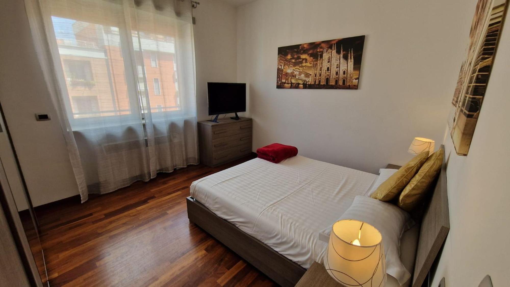 Style Homes Brera San Marco 29 Milaan Buitenkant foto
