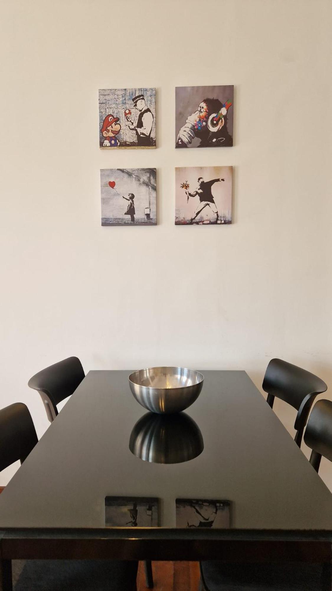 Style Homes Brera San Marco 29 Milaan Buitenkant foto