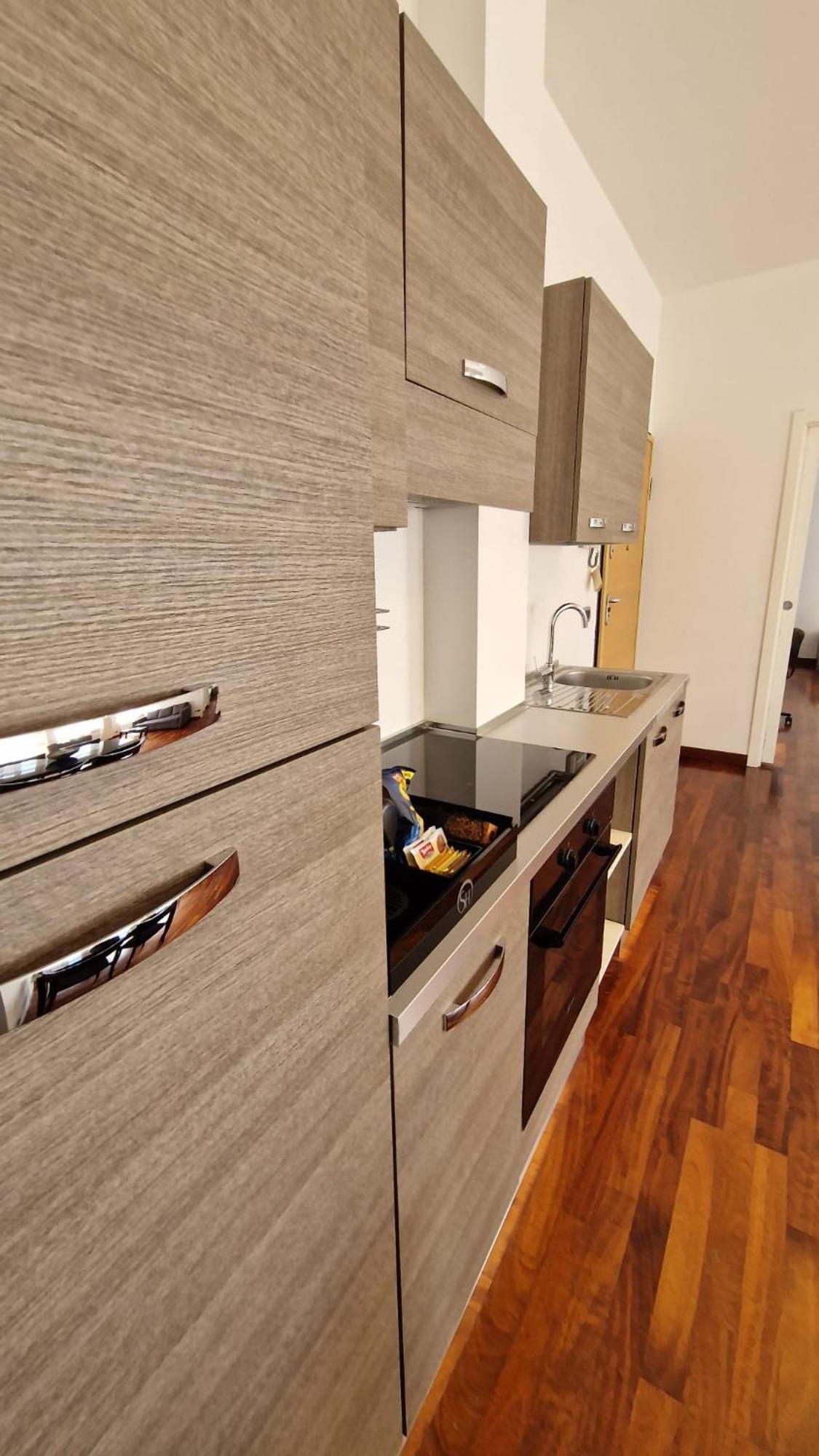 Style Homes Brera San Marco 29 Milaan Buitenkant foto