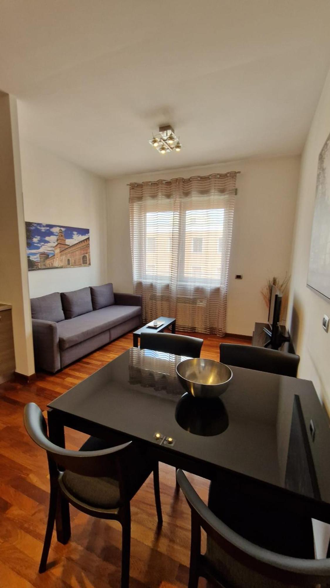 Style Homes Brera San Marco 29 Milaan Buitenkant foto