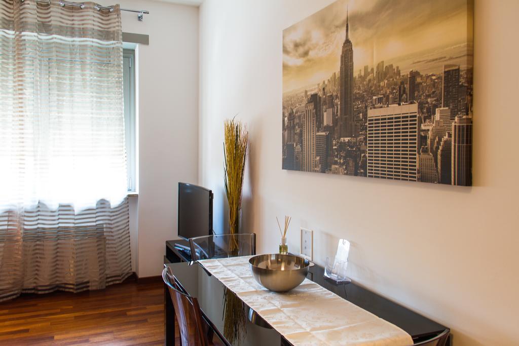 Style Homes Brera San Marco 29 Milaan Kamer foto