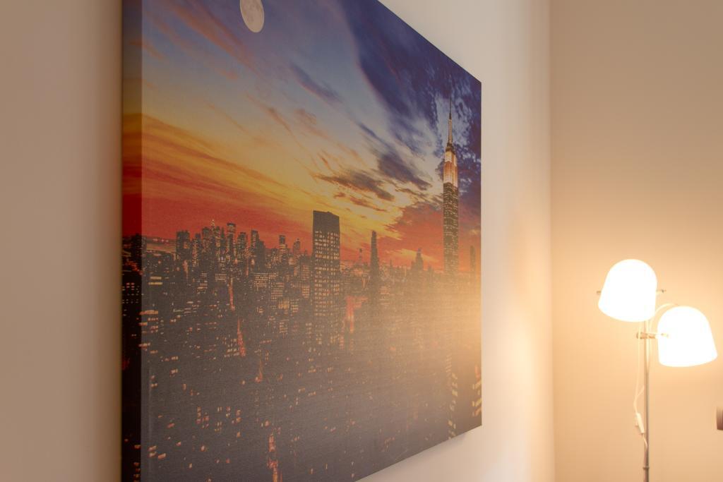 Style Homes Brera San Marco 29 Milaan Kamer foto