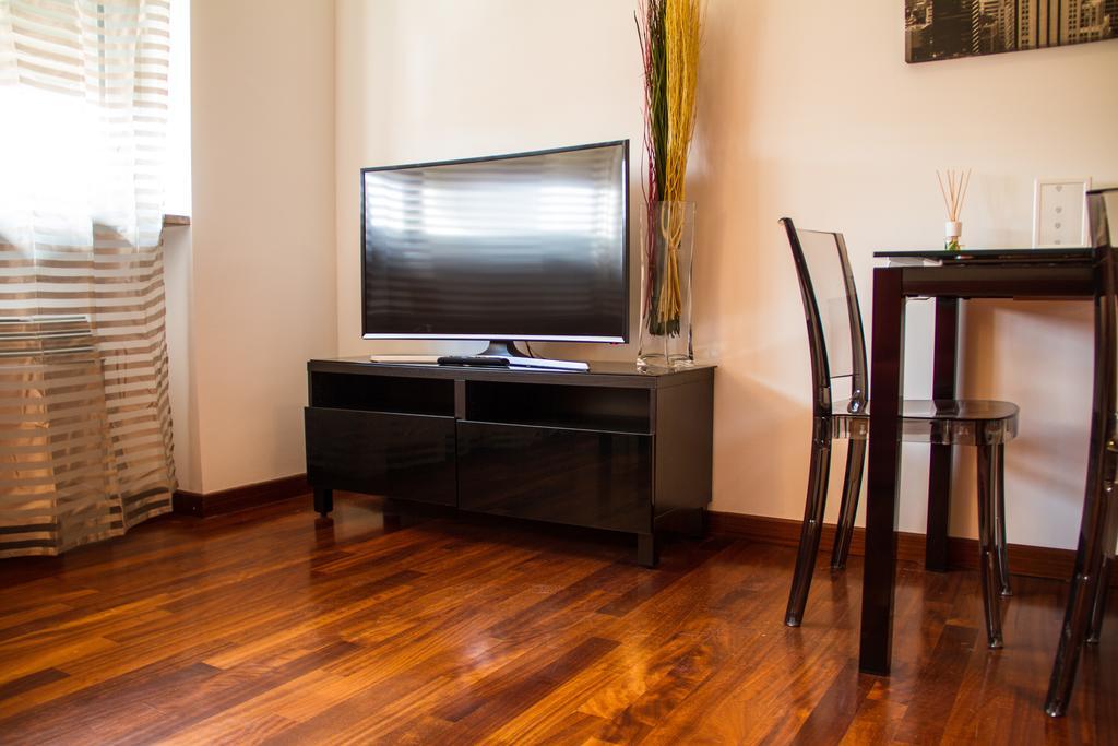 Style Homes Brera San Marco 29 Milaan Kamer foto
