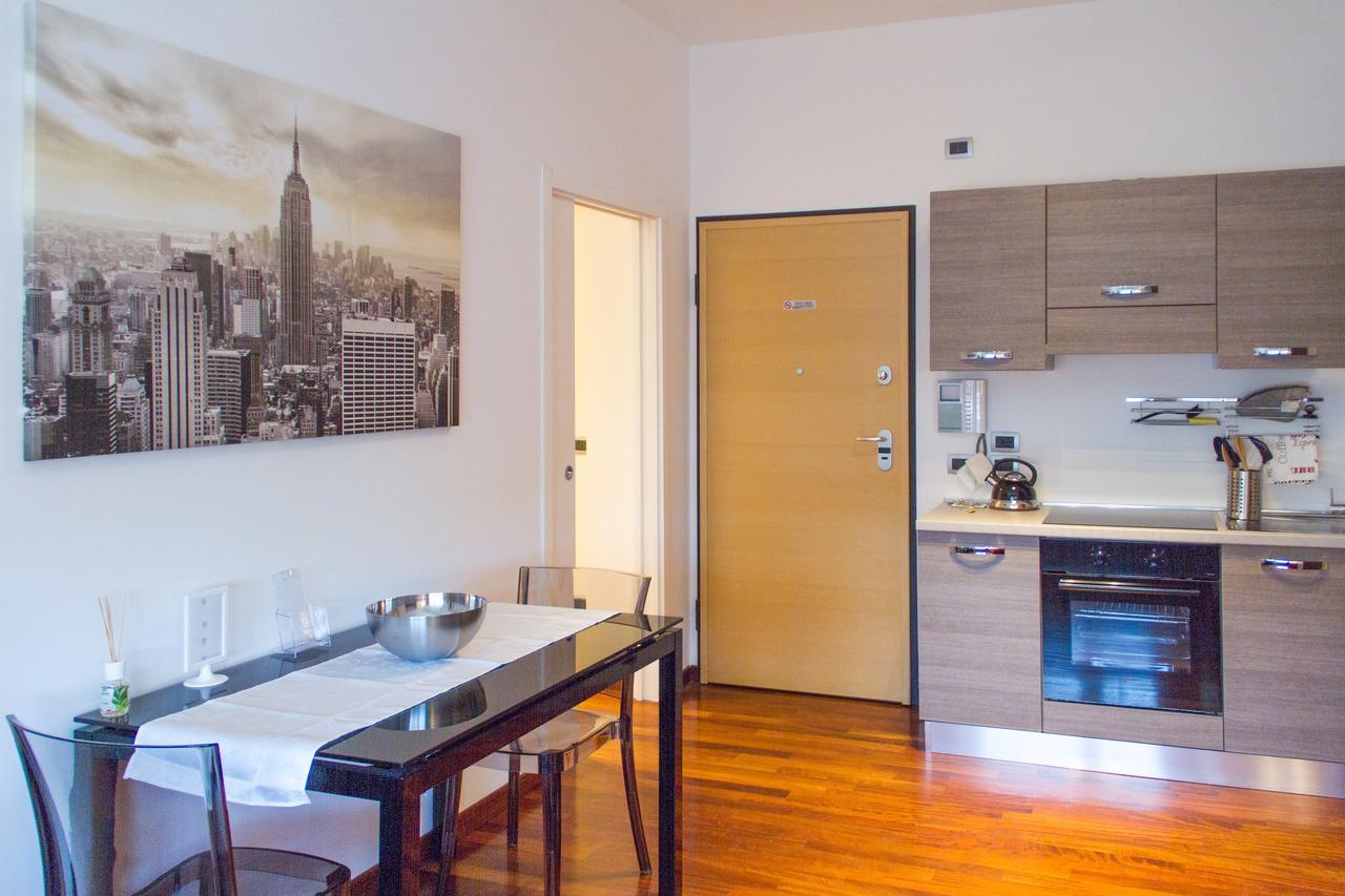 Style Homes Brera San Marco 29 Milaan Kamer foto